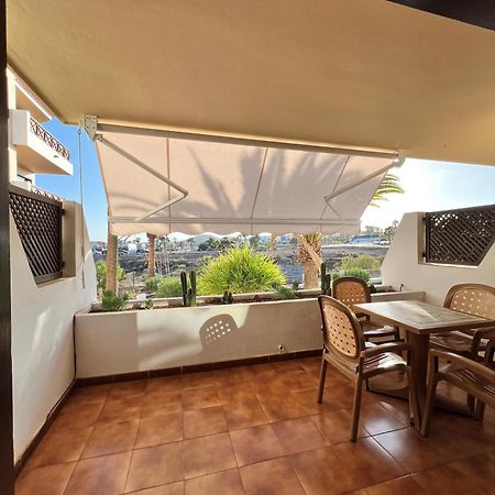 Apartamento Albatros Golf Del Sur Apt 257 San Miguel de Abona Exterior foto
